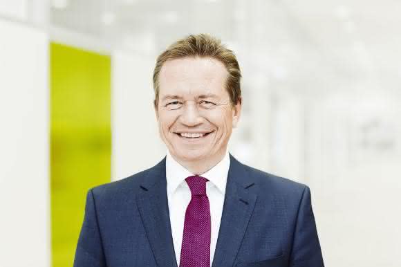 Jürgen Schäfer, Vorstand IT-E-Commerce, Bechtle AG IT-Allianz: Bechtle kooperiert mit Softline Group