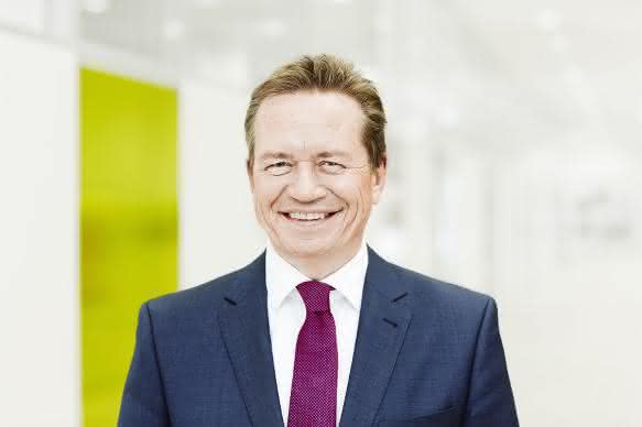 Jürgen Schäfer, Vorstand IT-E-Commerce, Bechtle AG IT-Allianz: Bechtle kooperiert mit Softline Group