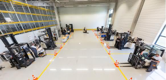 Crown-DP-Trainingscenter-Neufahrn