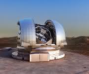 European - Extremely Large Telescope