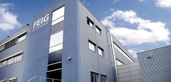 Feig-Firmensitz Feig-Firmensitz