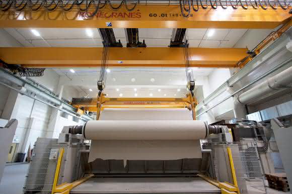 Konecranes_Schoellershammer_Kransystem Konecranes_Schoellershammer_Kransystem