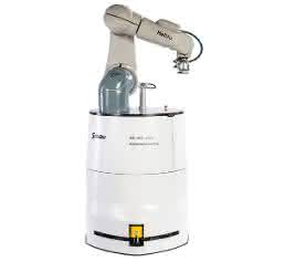 Staubli-Robotersystem Staubli-Robotersystem