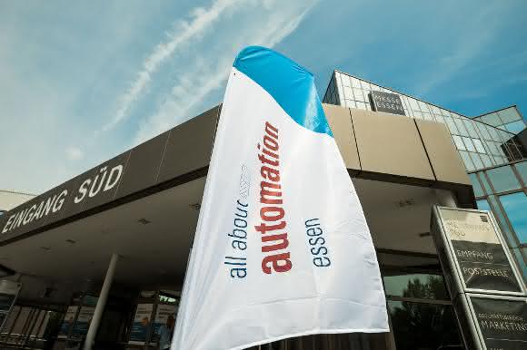 all about automation, Essen