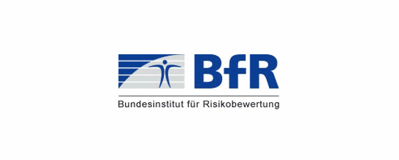 Logo BfR