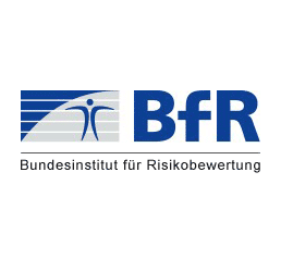 Logo BfR