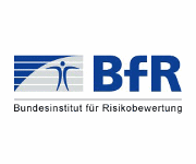Logo BfR