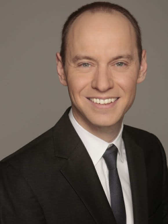 Sebastian Zaske, Produktmanager bei Trumpf für die TruDisk Serie. Sebastian Zaske, Produktmanager bei Trumpf für die TruDisk Serie.