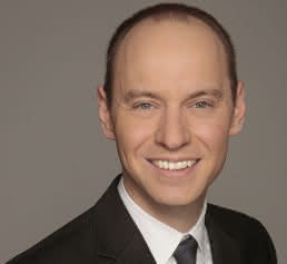 Sebastian Zaske, Produktmanager bei Trumpf für die TruDisk Serie.