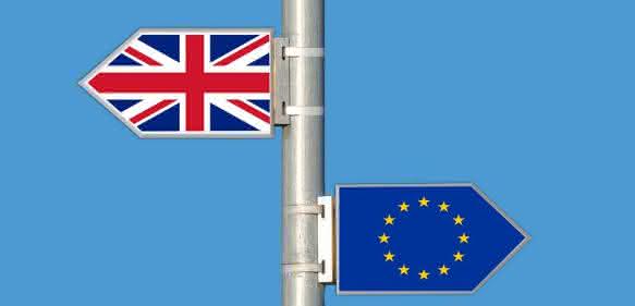 Brexit ERP: 6 Herausforderungen durch den Brexit