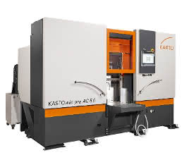 Hochleistungs-Bandsäge KASTOwin pro AC 5.6 Hochleistungs-Bandsäge KASTOwin pro AC 5.6