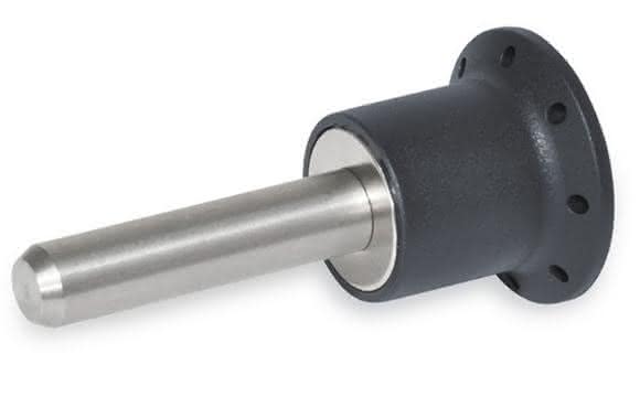 Steckbolzen mit Magnetkraft