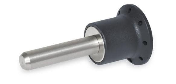 Steckbolzen mit Magnetkraft Steckbolzen mit Magnetkraft