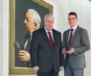 Dr. Dieter Kress und Dr. Jochen Kress Dr. Dieter Kress und Dr. Jochen Kress