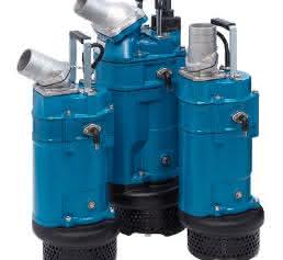 Schmutzwasserbaupumpen Schmutzwasserbaupumpen
