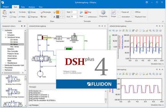 Simulationssoftware