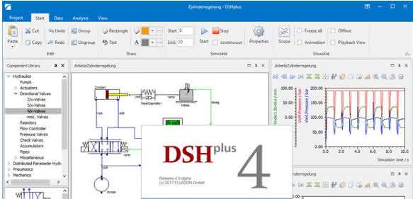 Simulationssoftware