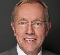 Dr. Ralph Wiechers VDMA-Chefvolkswirt Dr. Ralph Wiechers
