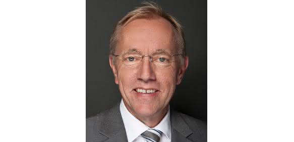 Dr. Ralph Wiechers VDMA-Chefvolkswirt Dr. Ralph Wiechers