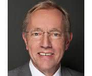 VDMA-Chefvolkswirt Dr. Ralph Wiechers