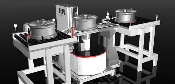 IEF-Werner-Radmessmaschine