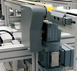SEW-Getriebemotor