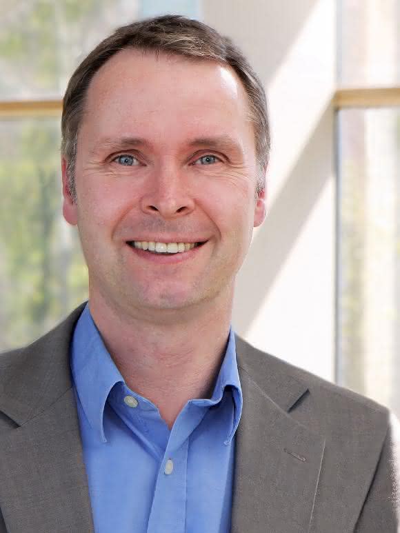 Volker Haucke