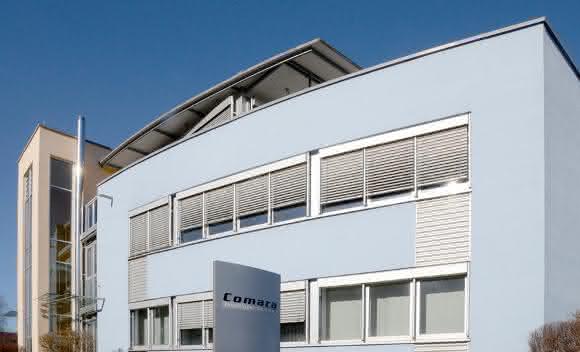 Comara GmbH