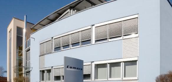 Comara GmbH