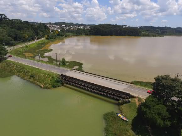 Gewässerschutz: Wasserqualität von Stauseen vorhersagen