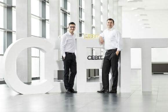 CEBIT 2018: Ticketverkauf zu radikal verjüngter Messe gestartet