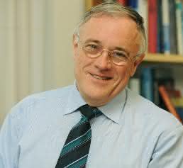 Prof. Dr. Klaus Müllen (Foto/©: Max-Planck-Institut für Polymerforschung) Prof. Dr. Klaus Müllen