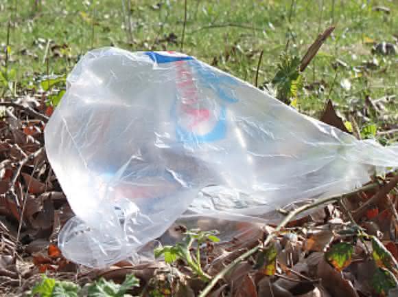 Plastiktüte Positionspapier zu Plastiktüten: Plastiktüte, Papiertasche oder Jutebeutel?