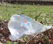Positionspapier zu Plastiktüten: Plastiktüte, Papiertasche oder Jutebeutel?