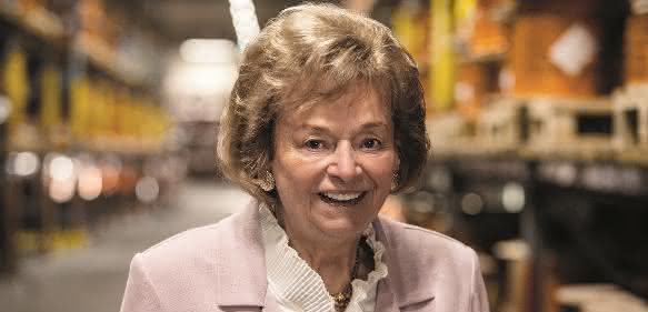 Ursula Ida Lapp Ursula Ida Lapp