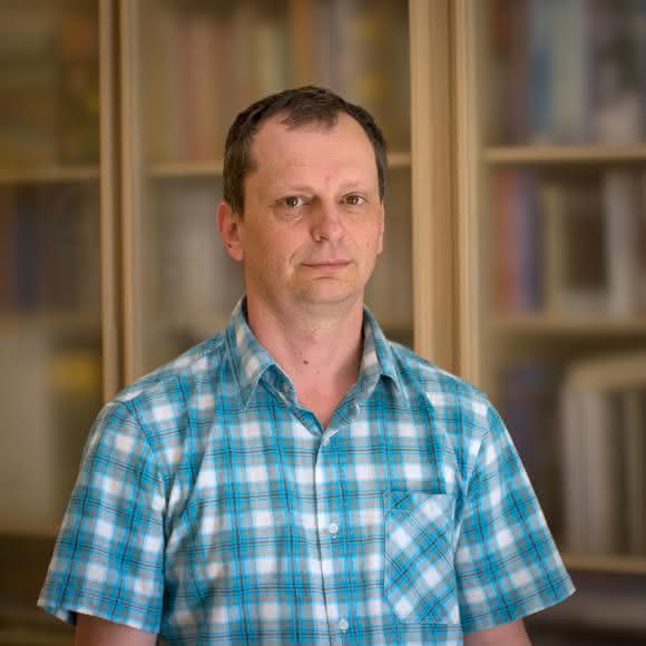 Tomas Zednicek Tomas Zednicek