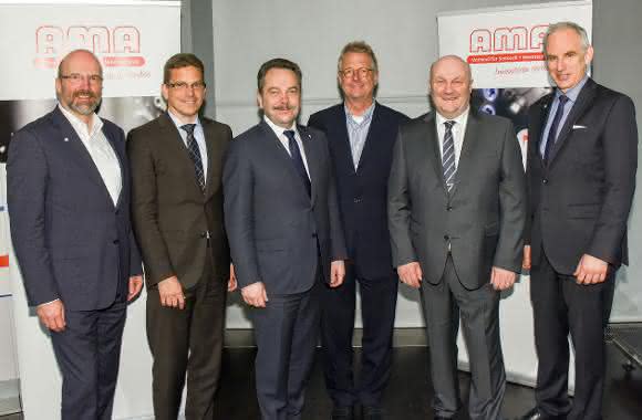 AMA Vorstand