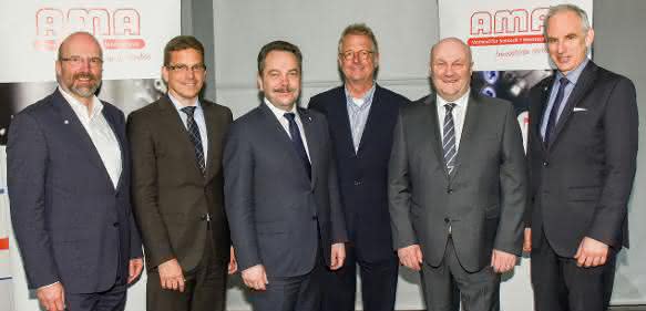 AMA Vorstand
