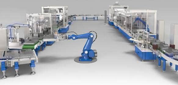 Motion Control