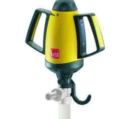 Fass- und Laborpumpe Fass- und Laborpumpe