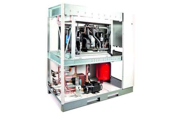 Energy Saving System