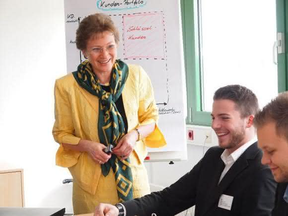 Vertriebstraining Vertriebstraining