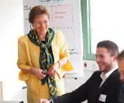 Vertriebstraining