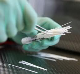 DNA-STRIP-Technologie