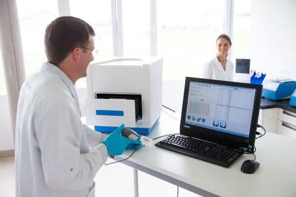 PCR-Tests PCR-Tests