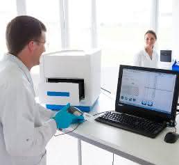 PCR-Tests