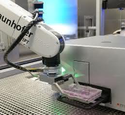 Denso-Roboter Denso-Roboter