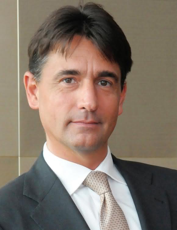 Axel Oesterling, Geschäftsführer Aurum Interim Management