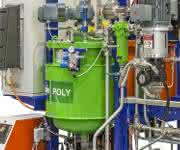 Dosieranlage Pure Mix Compact Dosieranlage Pure Mix Compact