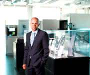 Additive Fertigung: Neuer CEO bei EOS